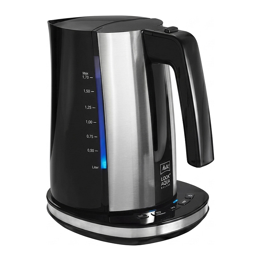 Melitta 6766976 electric kettle Haushaltskleingeräte