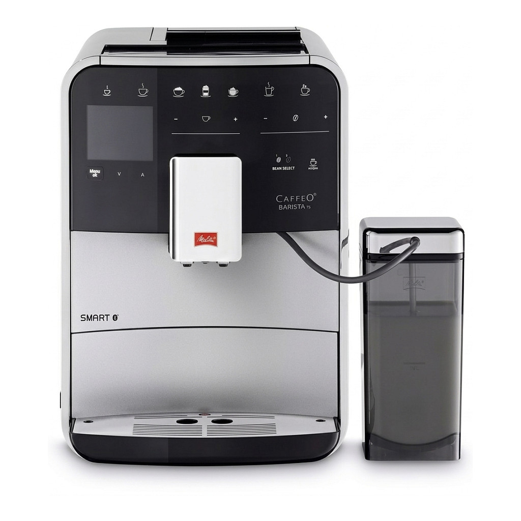 Melitta Barista Smart TS Haushaltskleingeräte