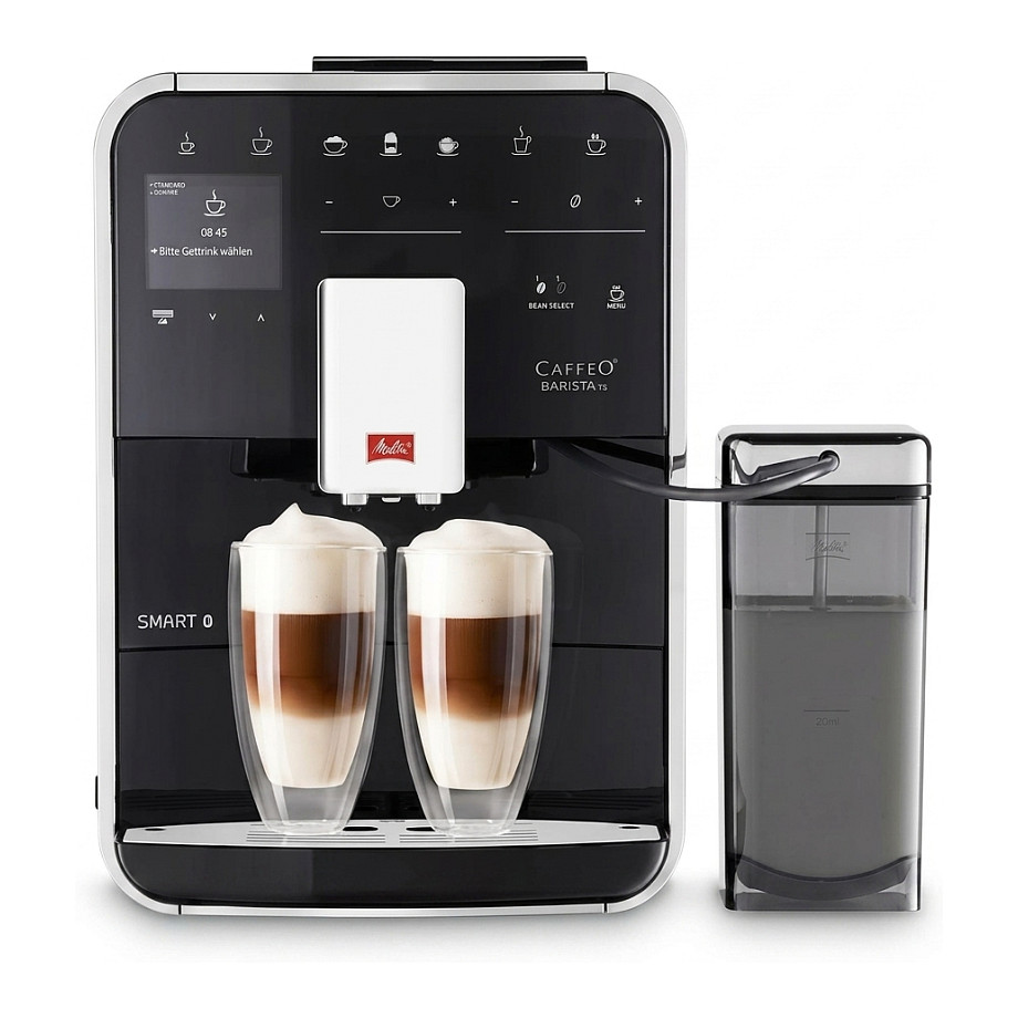 Melitta F850-102 Haushaltskleingeräte