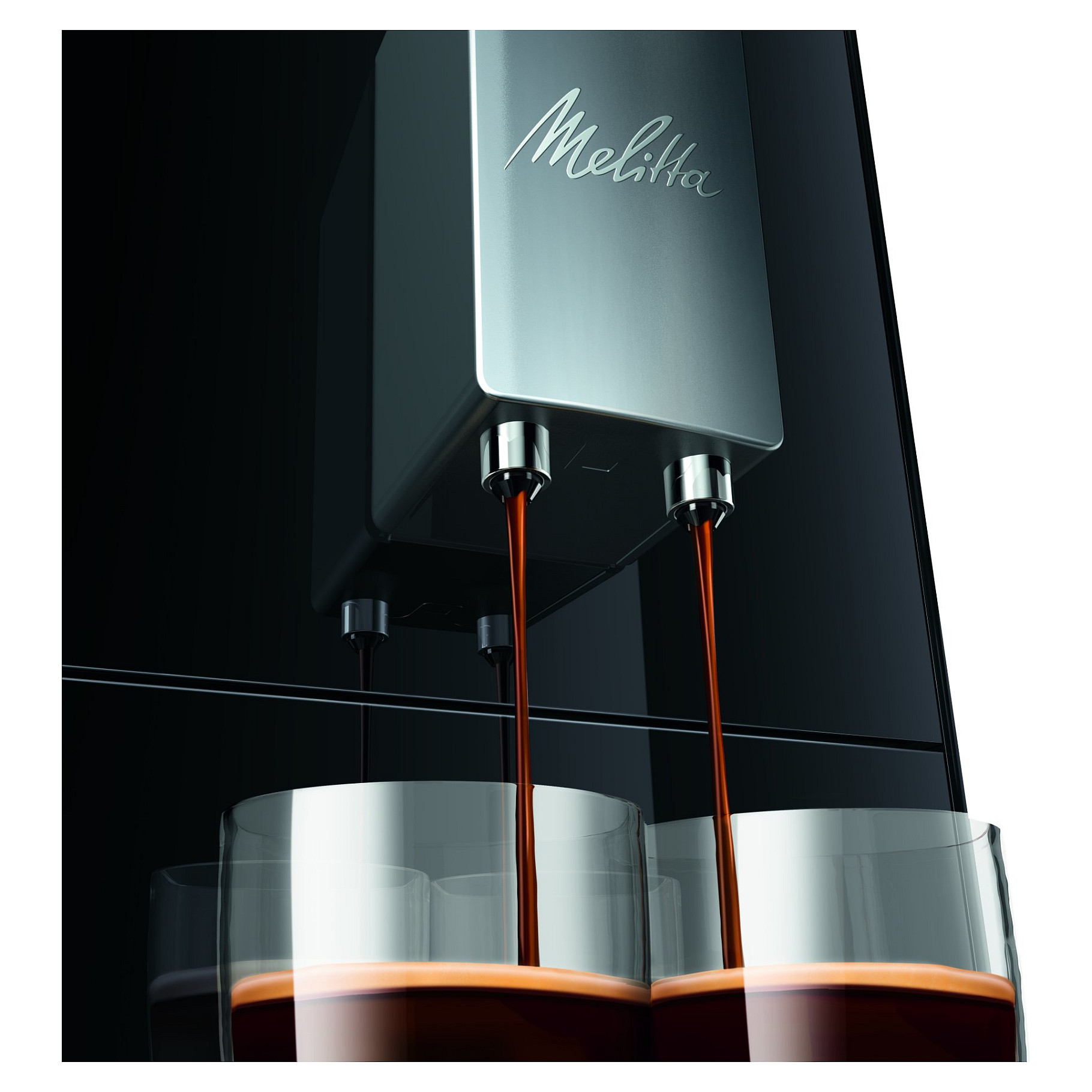 Melitta CAFFEO SOLO