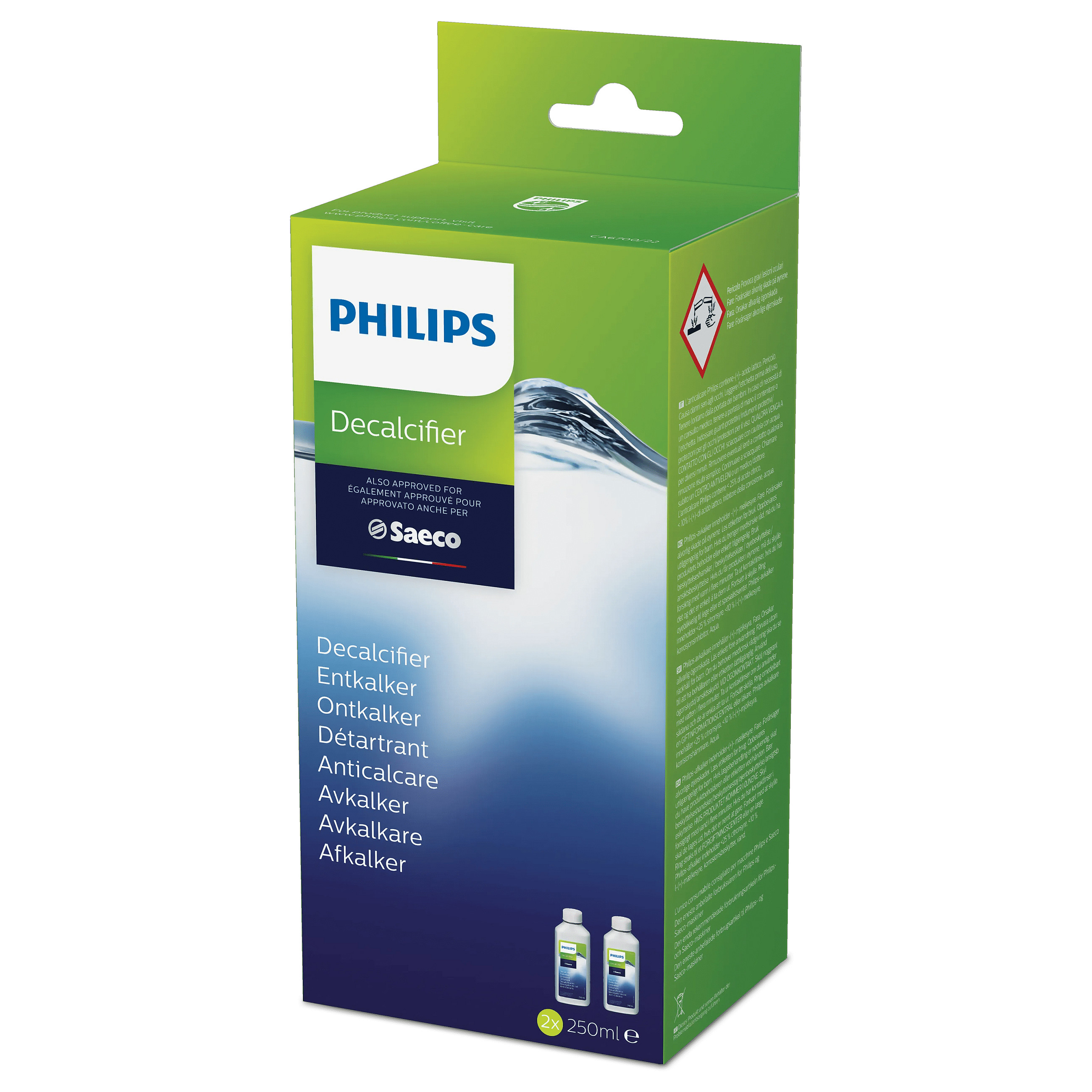 Philips CA6700/22 coffee maker part/accessory