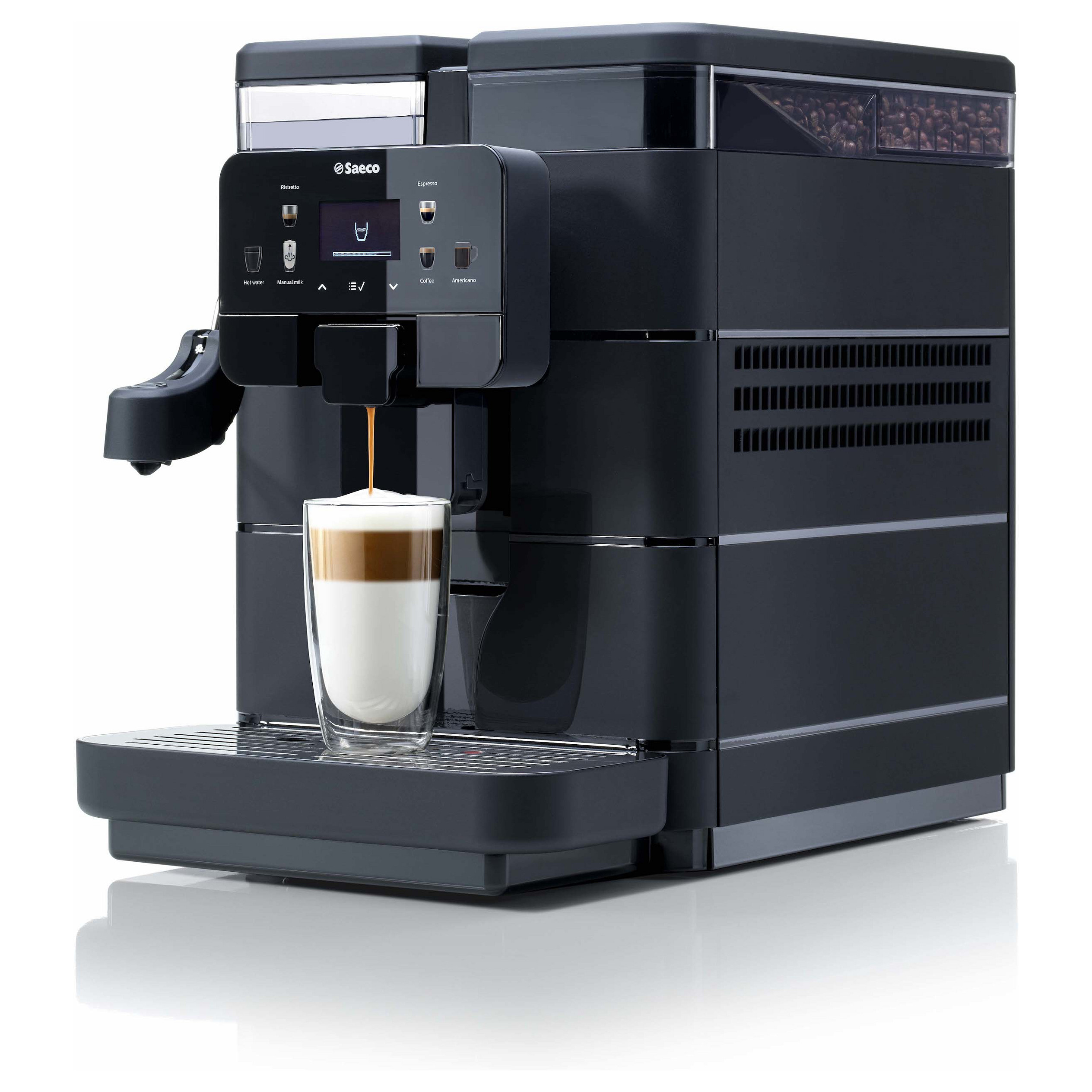 Saeco Royal Plus