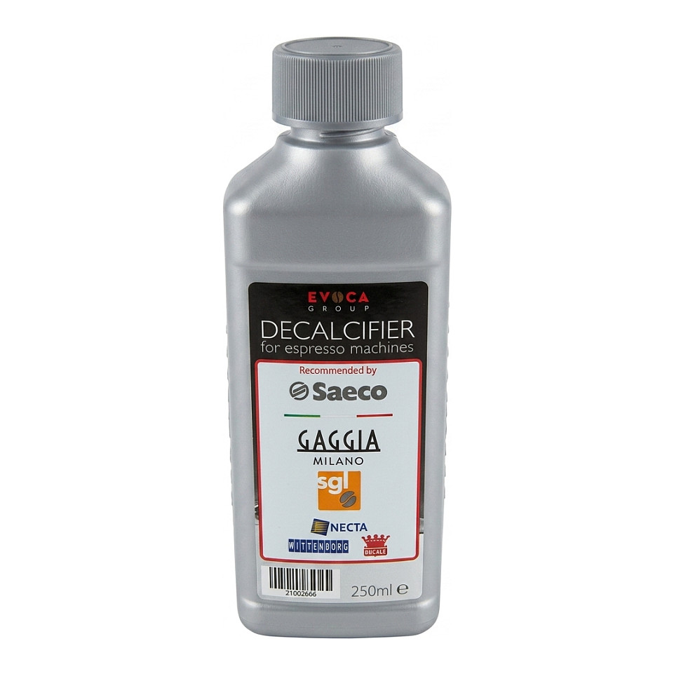 Evoca 21002666 Entkalker 250ml Haushaltskleingeräte