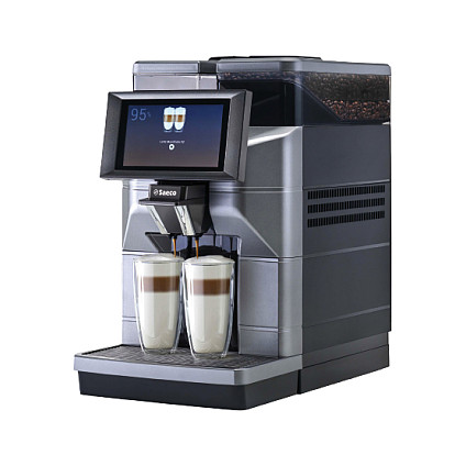 Saeco Magic M2