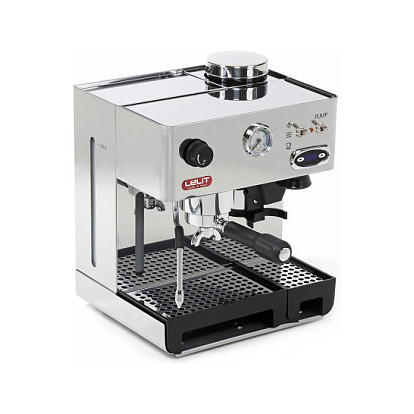 Lelit PL042TEMD coffee maker