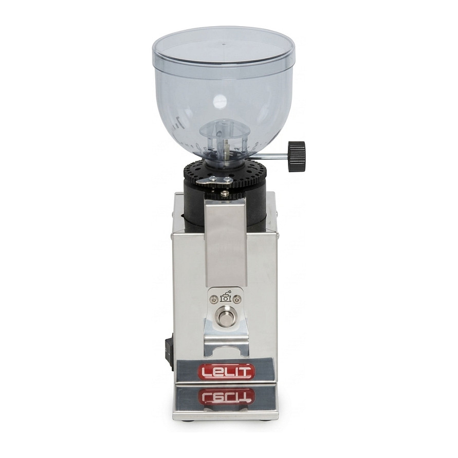 Lelit PL043MMI coffee grinder