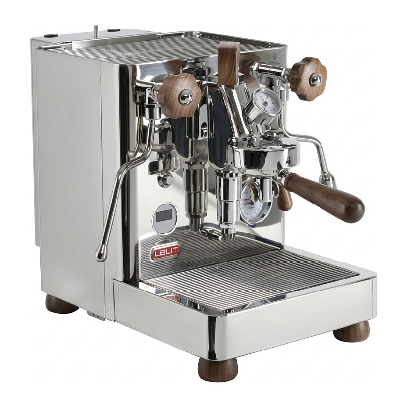 Lelit PL162T-EU coffee maker Haushaltskleingeräte