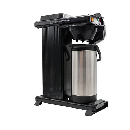 Moccamaster 29263 coffee maker Haushaltskleingeräte