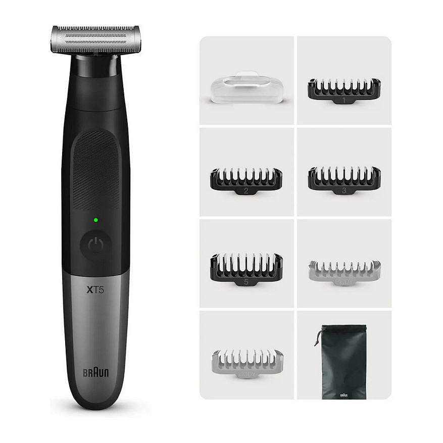 Braun XT5200 Körperpflege