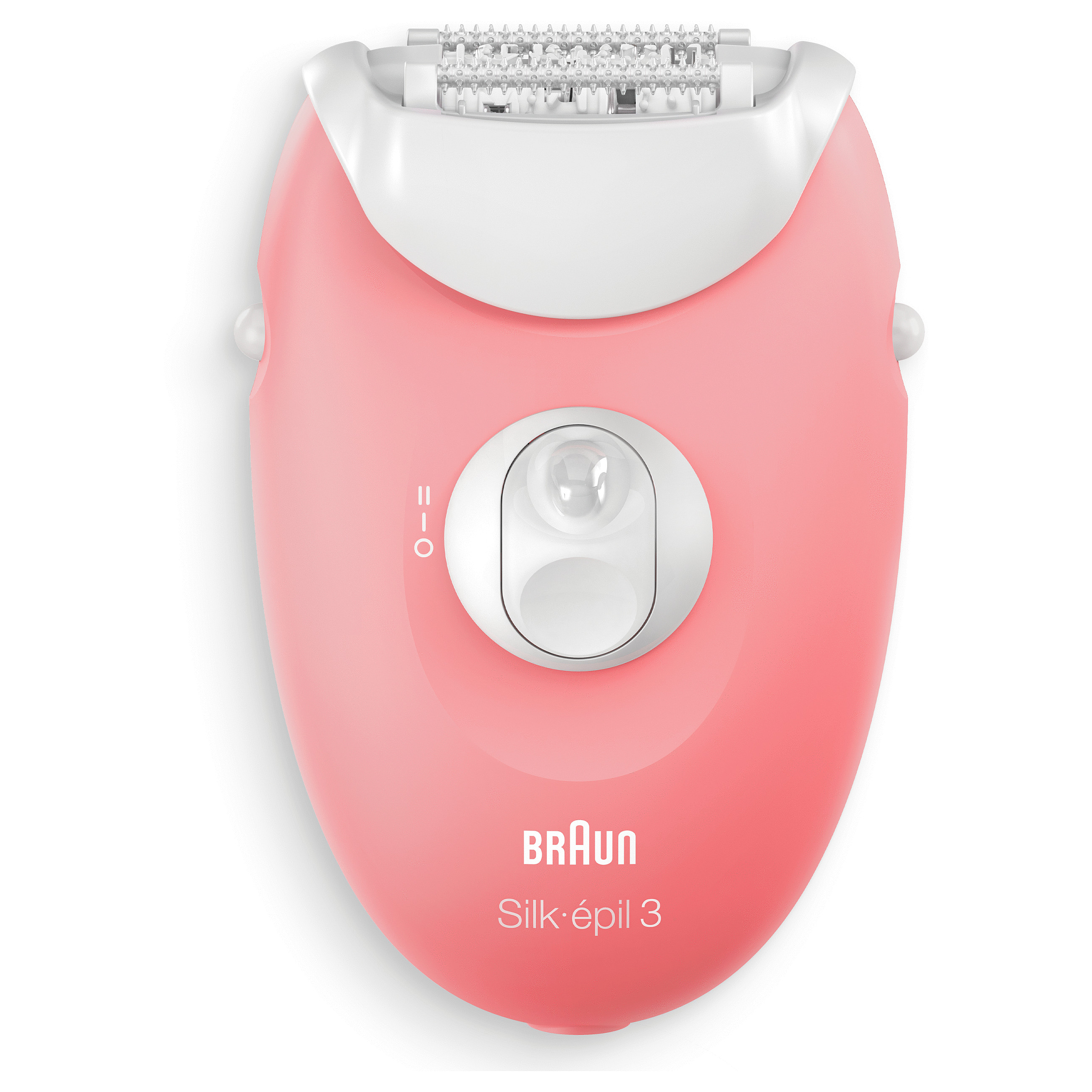 Braun Silk-Ã©pil 3 SES 3-176 Körperpflege