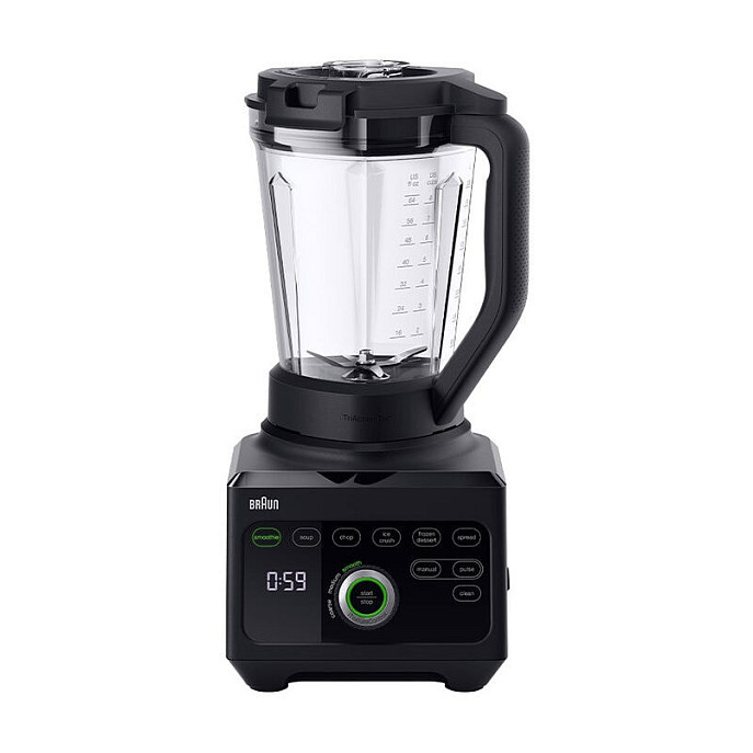 Braun JB 9040 Haushaltskleingeräte