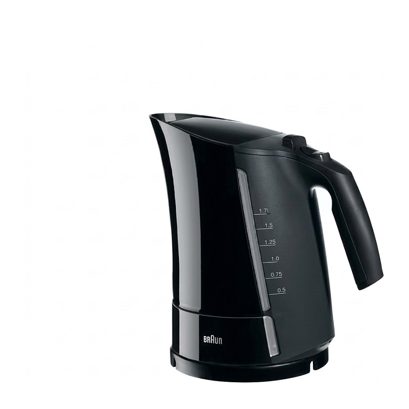 Braun WK 300 electric kettle Haushaltskleingeräte