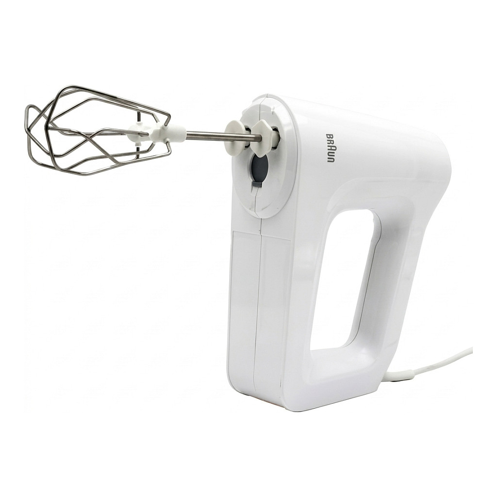 Braun MultiMix 3 HM 3137 WH Haushaltskleingeräte