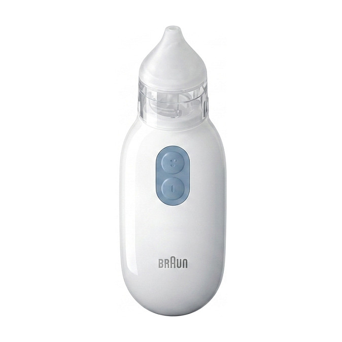 Braun BNA 100 Körperpflege