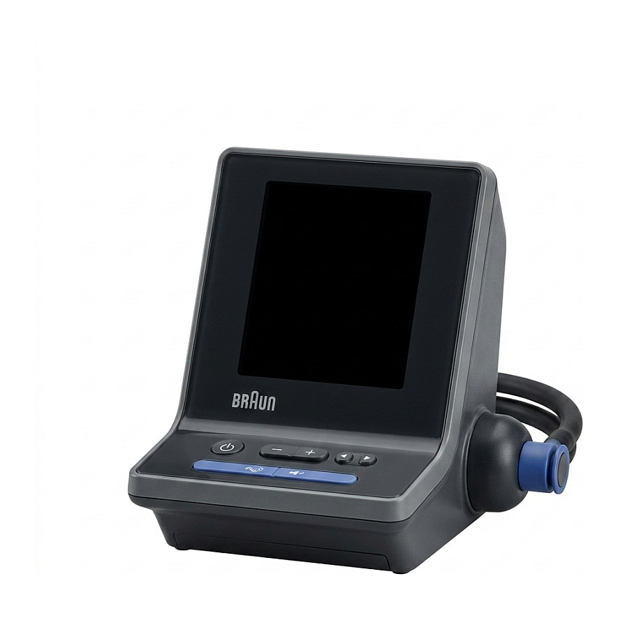 Braun BUA 6350 Körperpflege