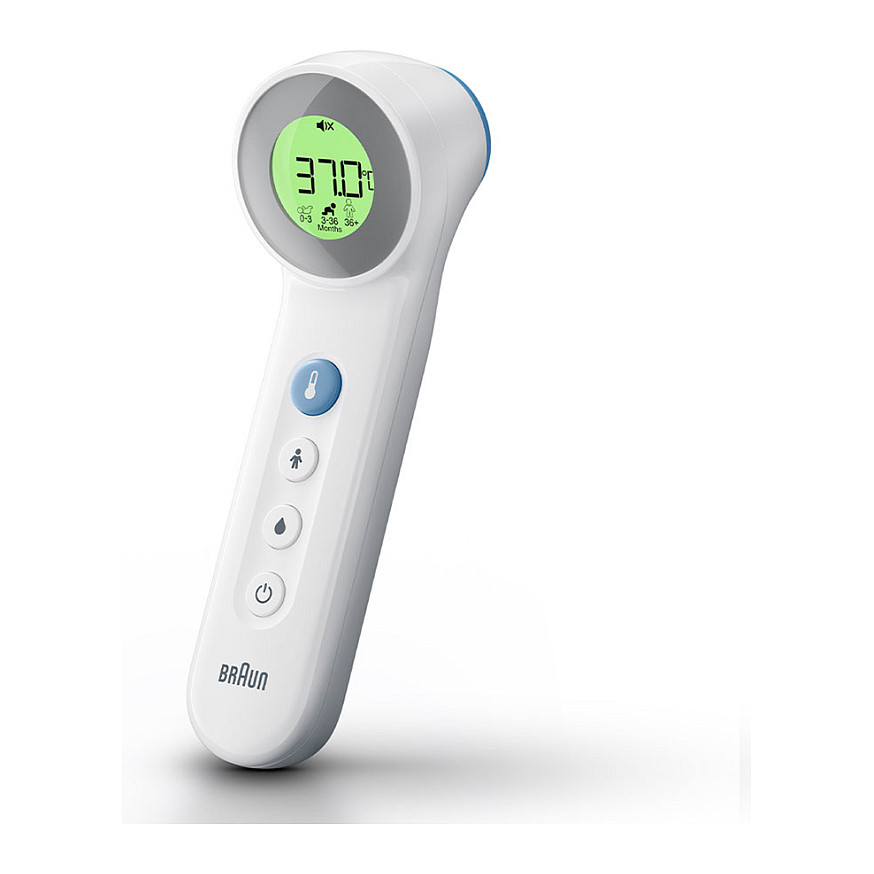 Braun BNT400