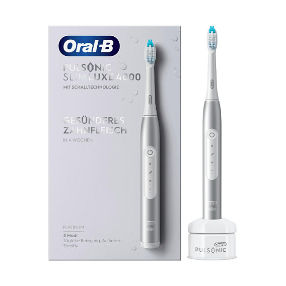 Oral-B Pulsonic Slim Luxe 4000