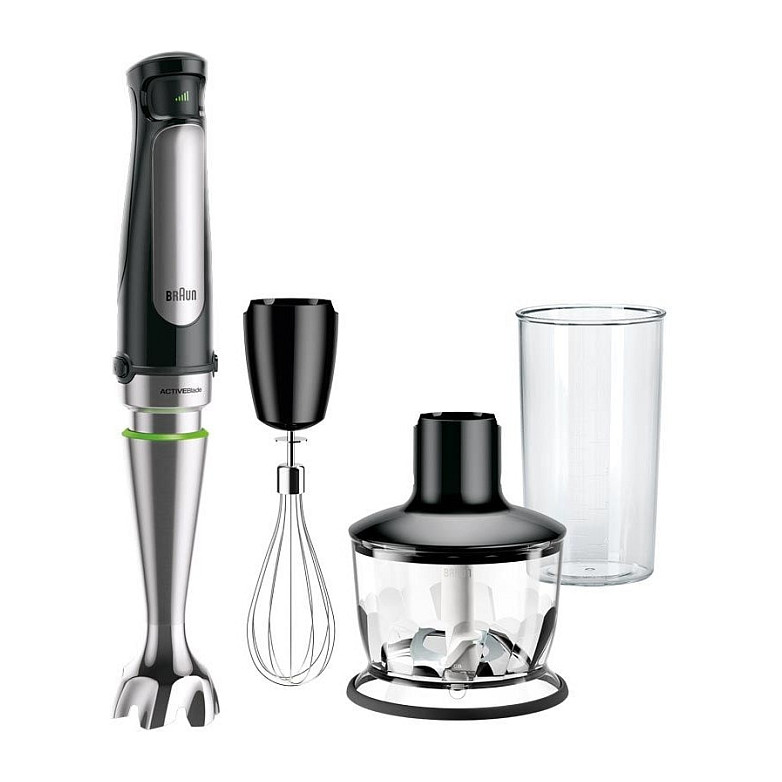 Braun MQ 7035X