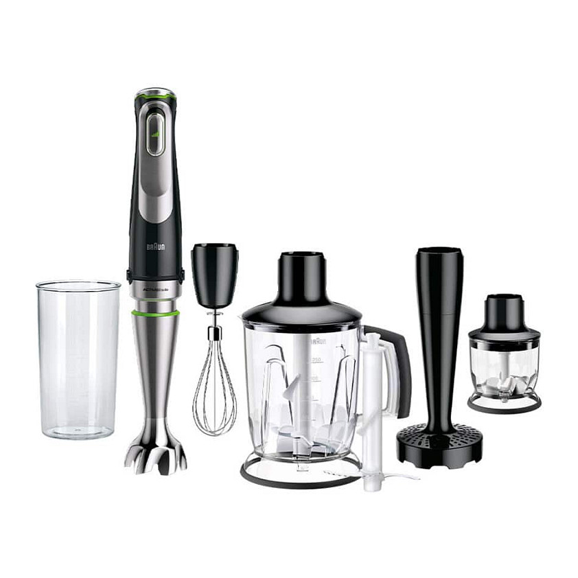 Braun MultiQuick 9 MQ9147X Haushaltskleingeräte