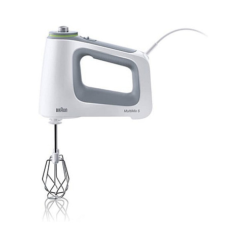Braun MultiMix 5 HM 5137 Haushaltskleingeräte