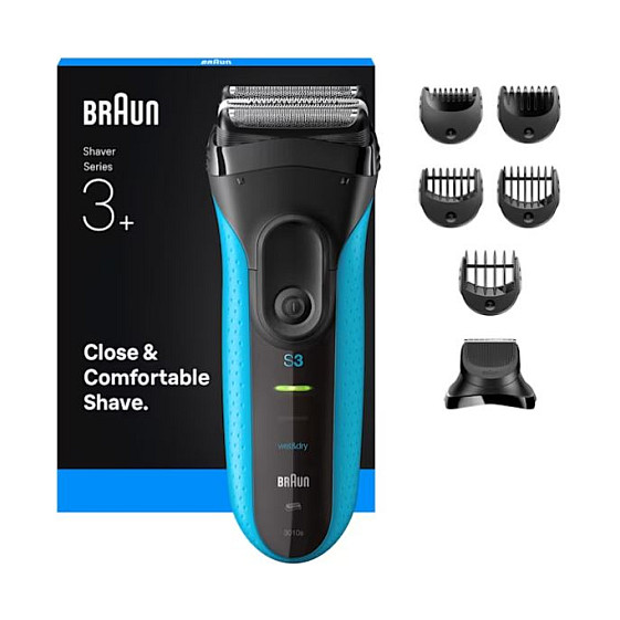 Braun 735483 Körperpflege