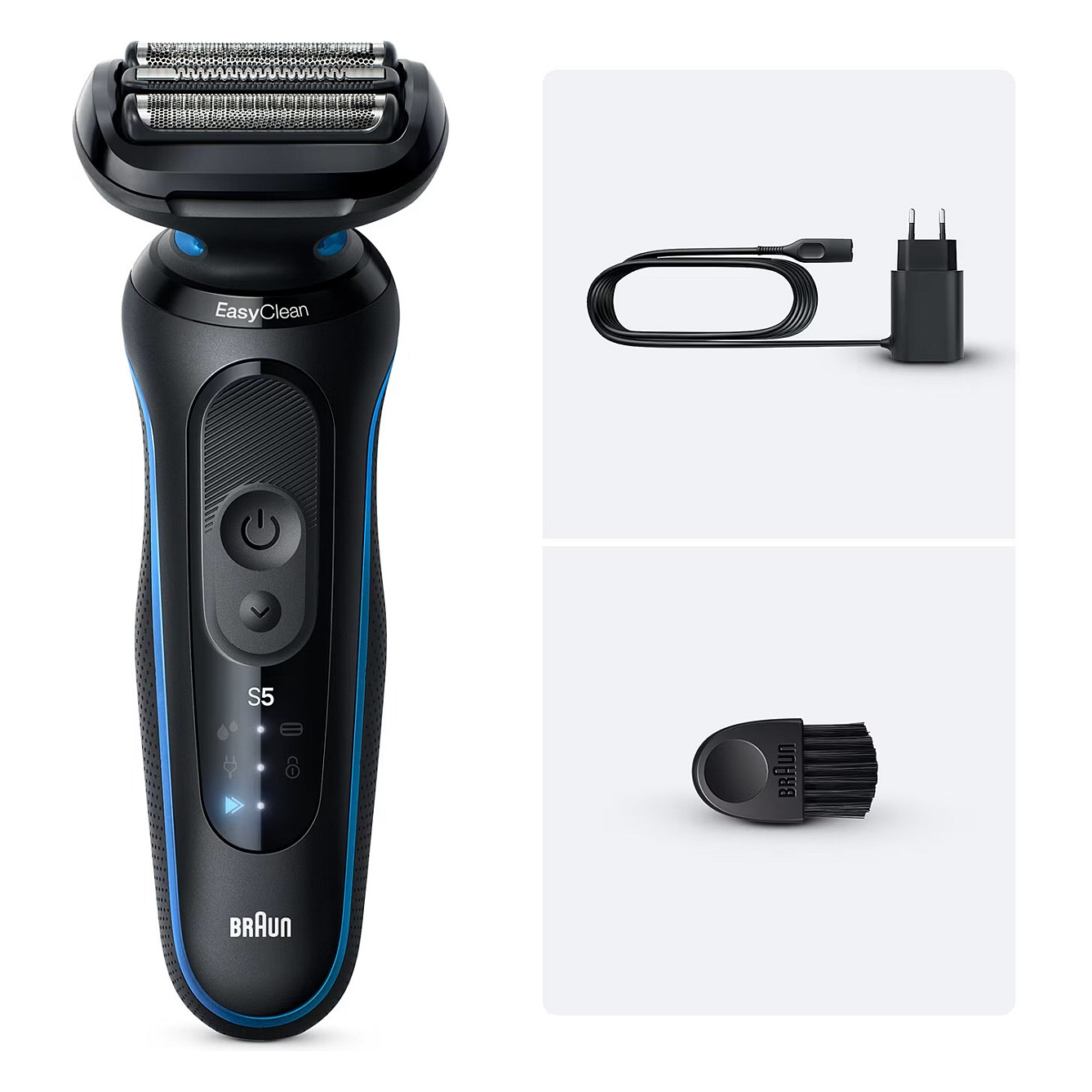 Braun Series 5 52-B1000s Körperpflege