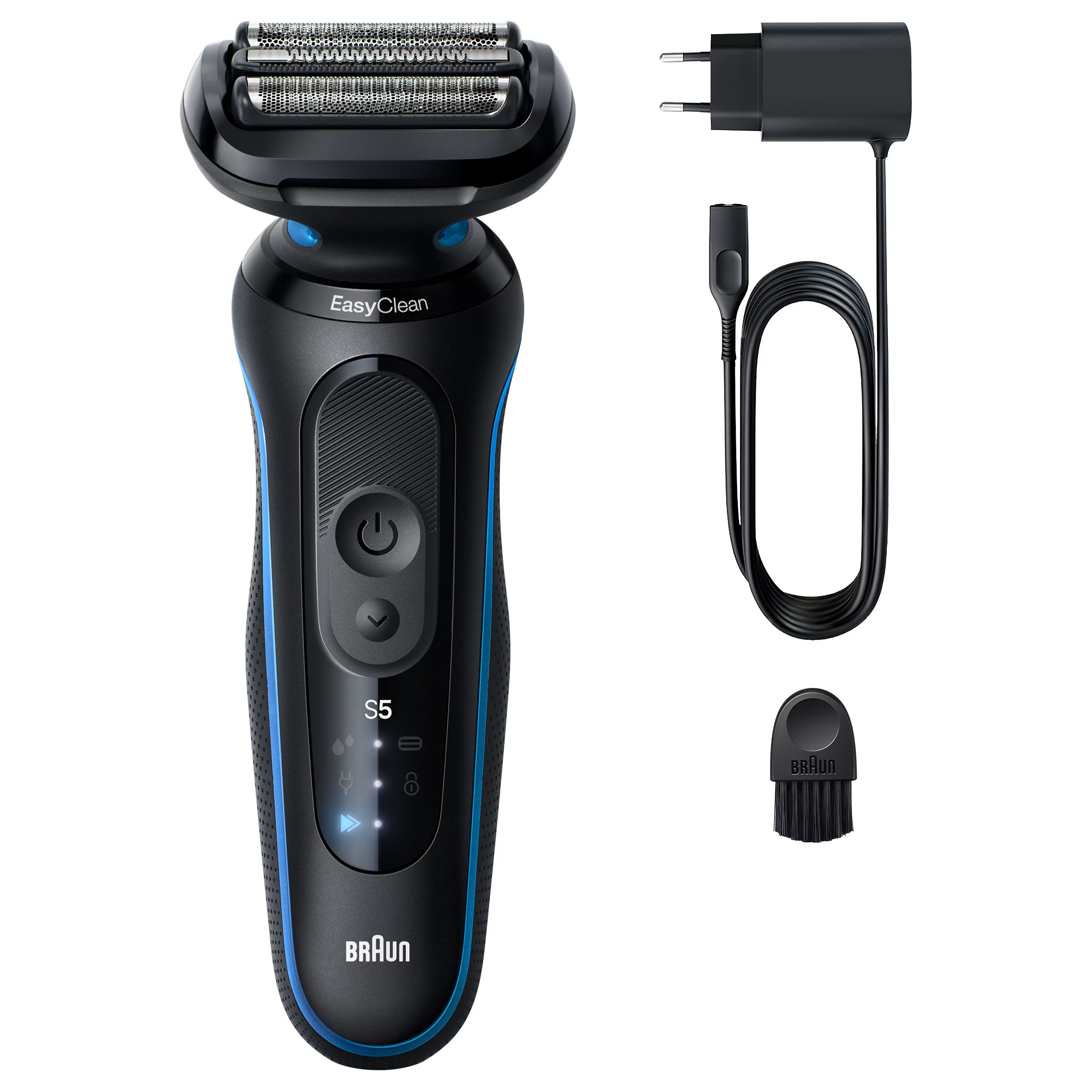 Braun Series 5 52-B1000s