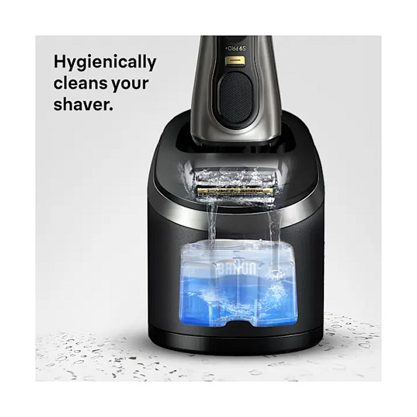 Braun 241595 shaver accessory