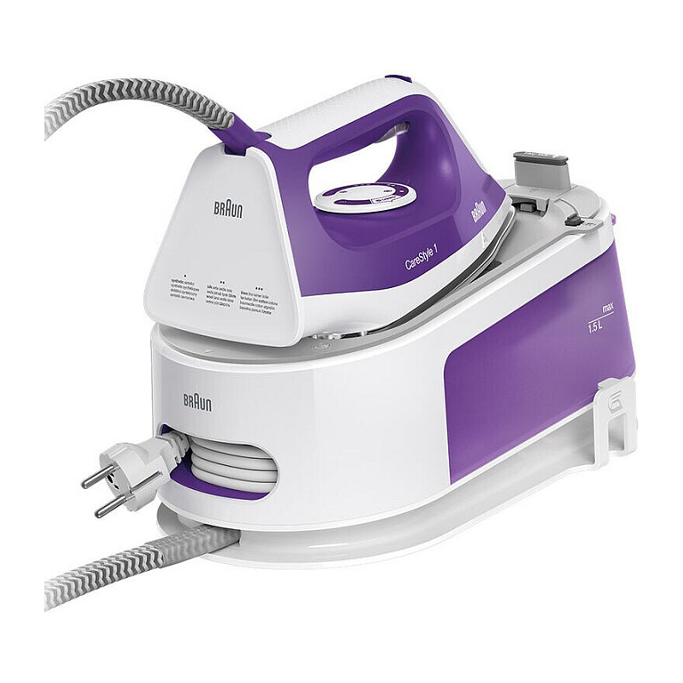 Braun CareStyle 1 IS 1014 Haushaltskleingeräte