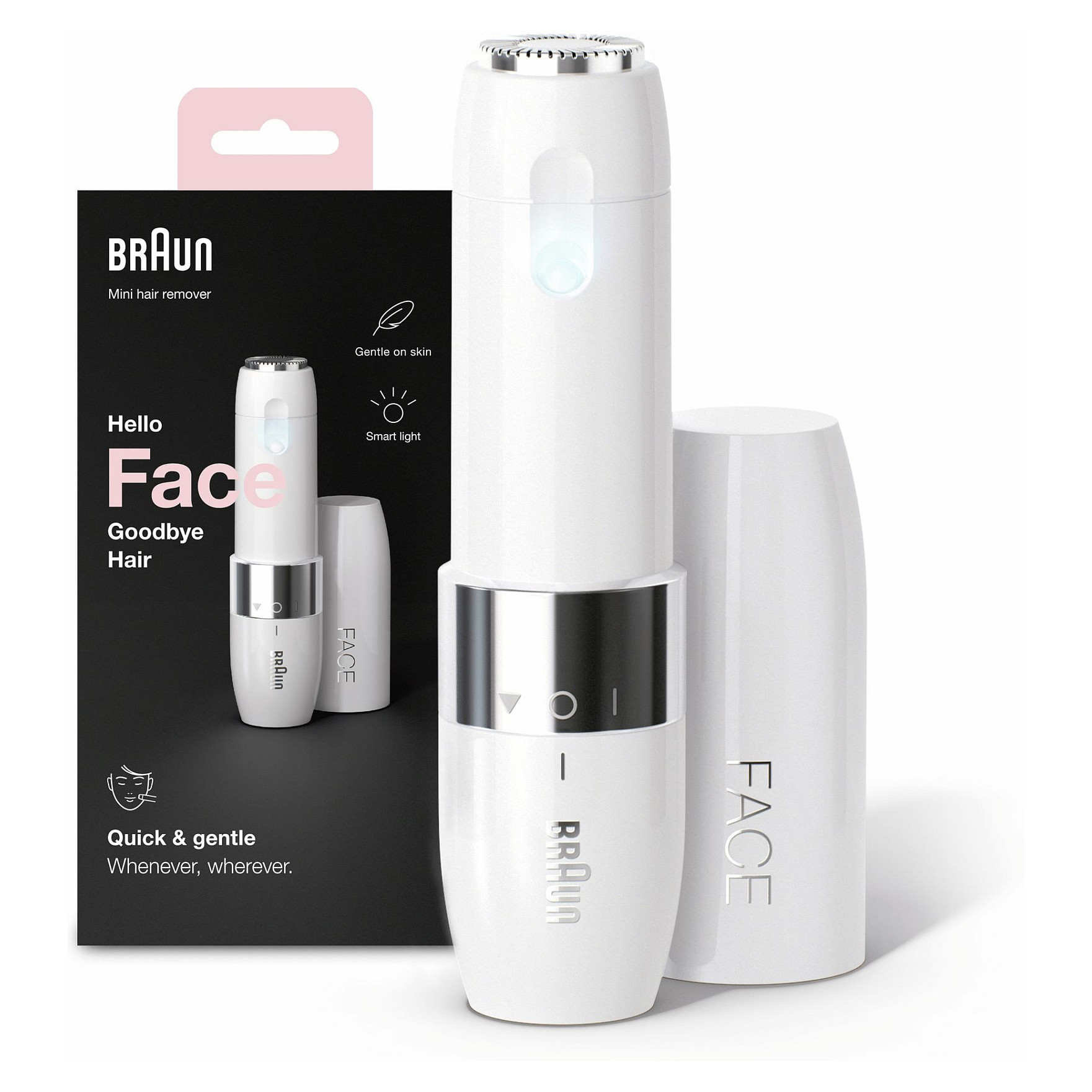 Braun Face FS1000