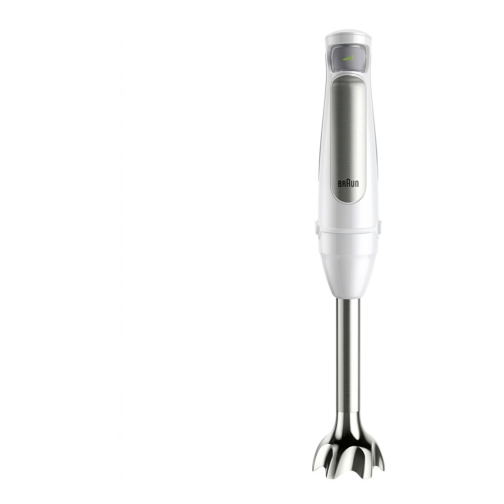 Braun MultiQuick 7 MQ7020 WH Haushaltskleingeräte