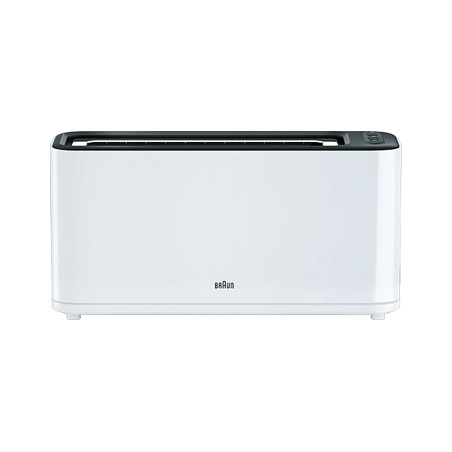 Braun HT3100WH toaster Haushaltskleingeräte
