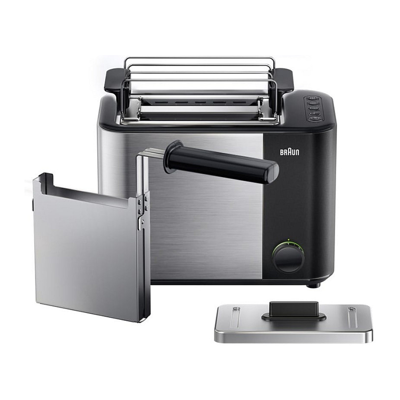 Braun HT 5015 BK Haushaltskleingeräte