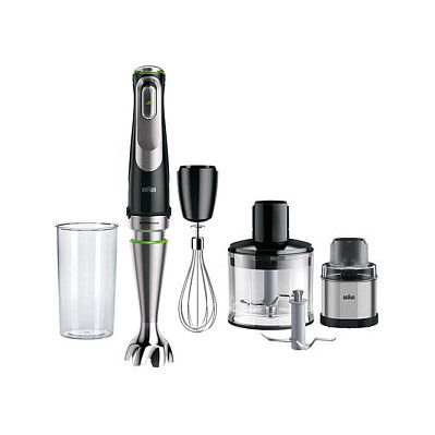 Braun MultiQuick 9 MQ9138XI Haushaltskleingeräte