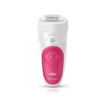 Braun Silk-Ã©pil 5 5/500 SensoSmart Körperpflege