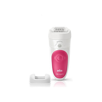 Braun Silk-Ã©pil 5 5/500 SensoSmart