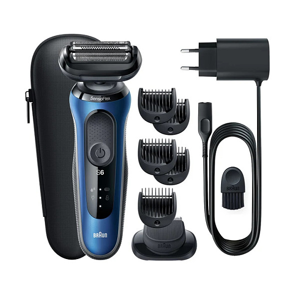 Braun Series 6 61-B1500s