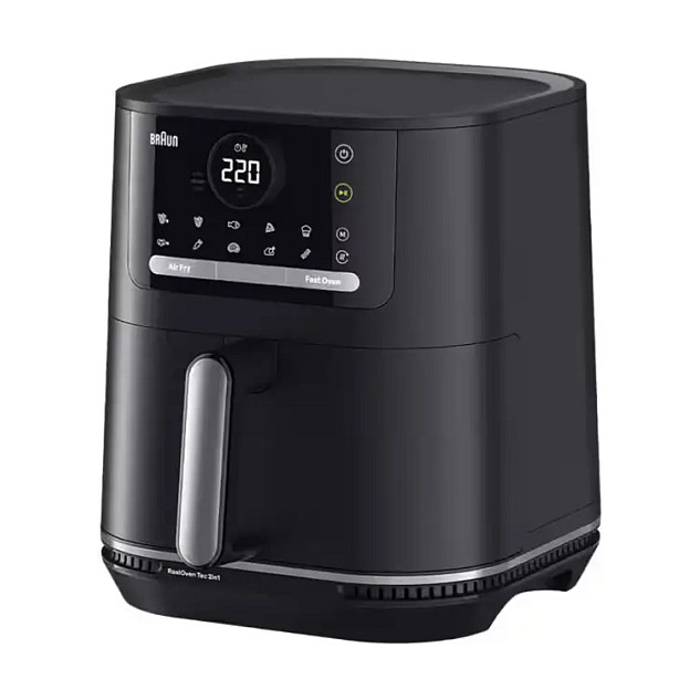 Braun HF5054IBK Haushaltskleingeräte