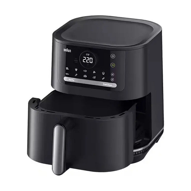 Braun HF5054IBK