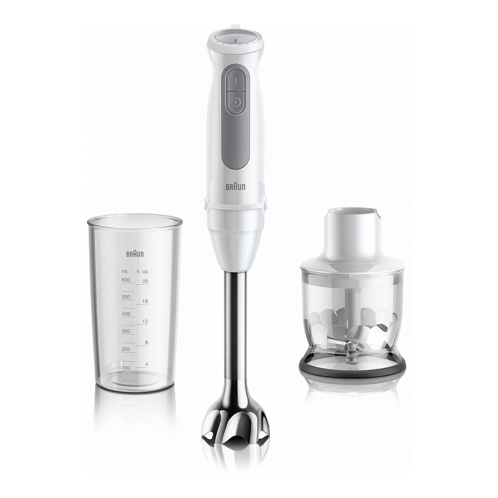 Braun MultiQuick 5 MQ 50201 M Haushaltskleingeräte