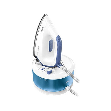 Braun CareStyle Compact IS 2143 BL Haushaltskleingeräte