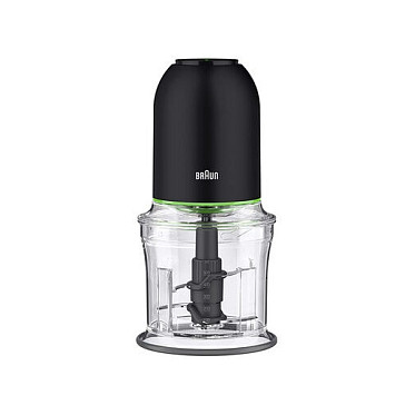 Braun CH3011BK Haushaltskleingeräte