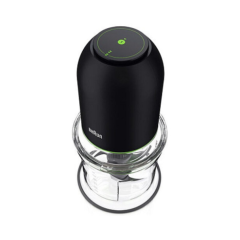 Braun CH3011BK