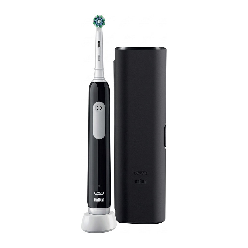 Oral-B Pro Series 1, black Körperpflege