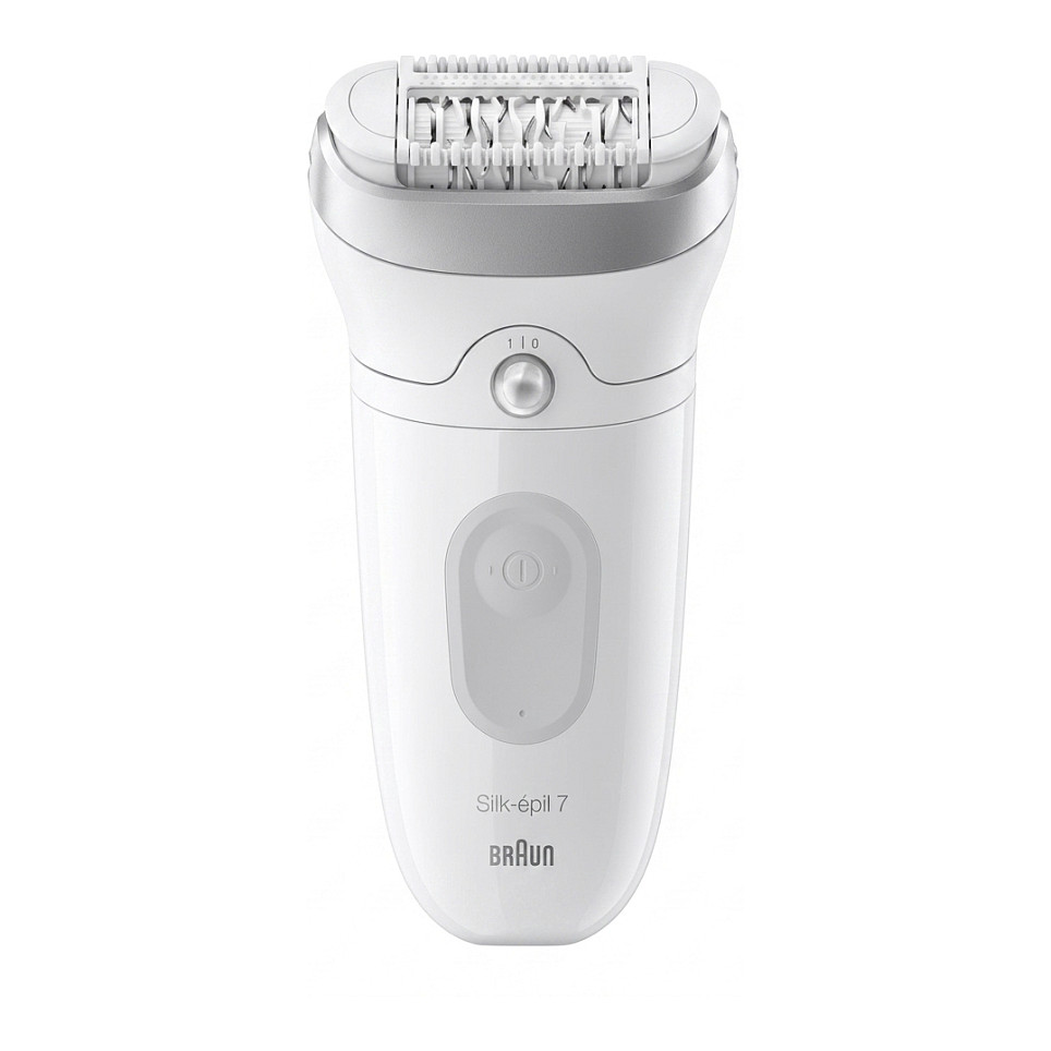 Braun Silk-Ã©pil 7 7-081 epilator Körperpflege