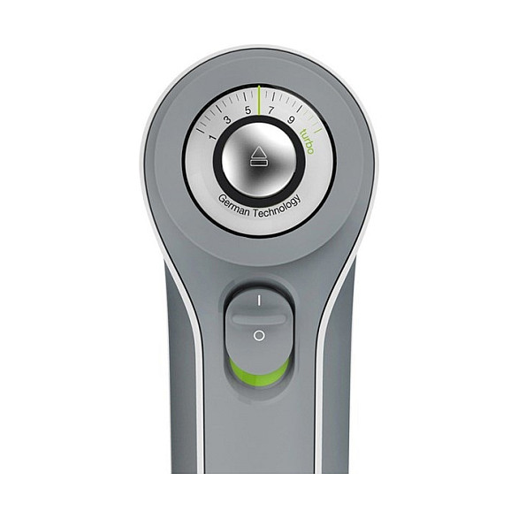 Braun HM 5107 WH