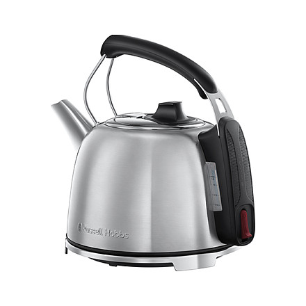 Russell Hobbs K65 Anniversary Kettle electric kettle Haushaltskleingeräte
