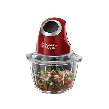 Russell Hobbs 24660-56 electric food chopper Haushaltskleingeräte