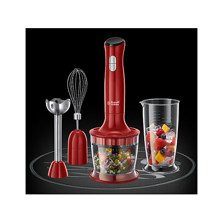 Russell Hobbs 24700-56 mixer Haushaltskleingeräte