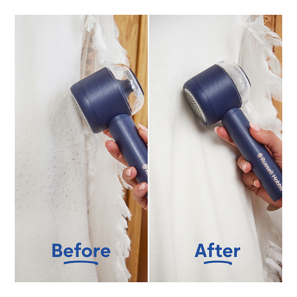 Russell Hobbs 27660-56 fabric shaver